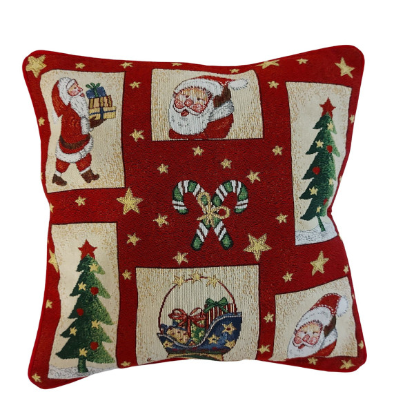 Pillow Christmas Fantasy